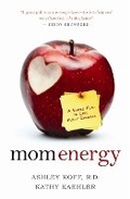 Cover: Mom Energy - Hay House Inc