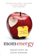 Cover: Mom Energy - Hay House Inc