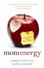 Cover: Mom Energy - Hay House Inc.