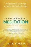 Cover: Transcendental Meditation - Hay House Inc