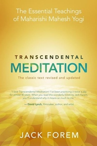 Abbildung von: Transcendental Meditation - Hay House Inc