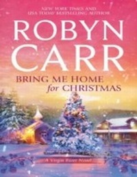 Abbildung von: Bring Me Home For Christmas - Mills & Boon