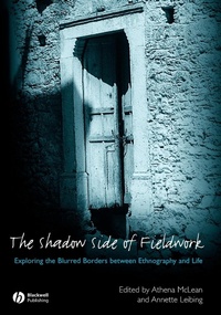 Enlarge image Cover: The Shadow Side of Fieldwork - Wiley