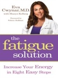 Cover: Fatigue Solution - Hay House Publishing