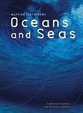 Cover: Oceans & Seas - Heinemann Educational Books