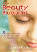 Cover: The Beauty Blueprint - Hay House Inc