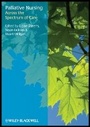 Cover: Palliative Nursing - Wiley