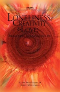 Cover: Loneliness, Creativity & Love - Xlibris