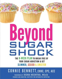 Enlarge image Cover: Beyond Sugar Shock - Hay House Inc