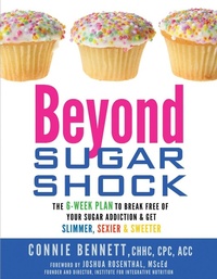 Enlarge image Cover: Beyond Sugar Shock - Hay House Inc.
