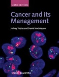 Cover: Cancer and its Management - Wiley-Blackwell