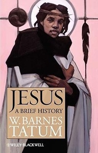 Enlarge image Cover: Jesus - Wiley