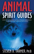 Cover: Animal Spirit Guides - Hay House Inc.