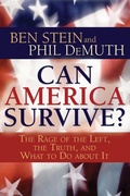 Cover: Can America Survive? - Hay House Inc.
