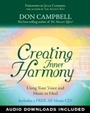 Cover: Creating Inner Harmony - Hay House Inc.