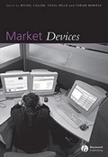 Cover: The Sociological Review Monographs 55/2 - Wiley-Blackwell
