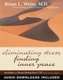 Cover: Eliminating Stress, Finding Inner Peace - Hay House Inc.