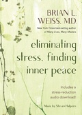 Cover: Eliminating Stress, Finding Inner Peace - Hay House Inc.