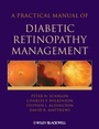 Cover: A Practical Manual of Diabetic Retinopathy Management - Wiley-Blackwell