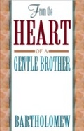 Cover: From the Heart of a Gentle Brother - Hay House Inc.