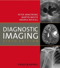 Enlarge image Cover: Diagnostic Imaging - Wiley-Blackwell