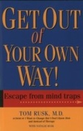 Cover: Get Out Of Your Own Way - Hay House Inc.