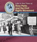 Cover: Rosa Parks and the Civil Rights Movement - Heinemann Educational Books