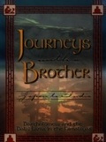 Cover: Journeys With a Brother - Hay House Inc.