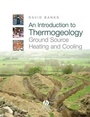 Cover: An Introduction to Thermogeology - Wiley-Blackwell