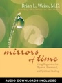 Cover: Mirrors of Time - Hay House Inc.