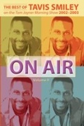 Cover: On Air - Smiley Books