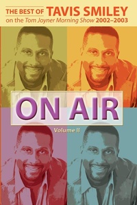 Enlarge image Cover: On Air - Smiley Books