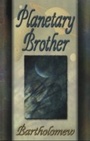 Cover: Planetary Brother - Hay House Inc.