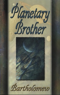 Enlarge image Cover: Planetary Brother - Hay House Inc.