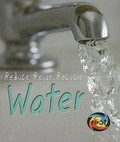 Cover: Water - Heinemann Educational Books