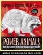 Cover: Power Animals - Hay House Inc.