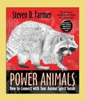 Cover: Power Animals - Hay House Inc.