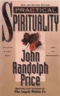 Cover: Practical Spirituality - Hay House Inc.