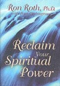 Cover: Reclaim Your Spiritual Power - Hay House Inc