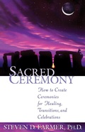 Cover: Sacred Ceremony - Hay House Inc.