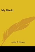 Cover: My World - Kessinger Publishing Co