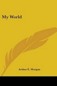 Enlarge image Cover: My World - Kessinger Publishing Co