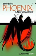 Cover: Igniting the Phoenix - Xlibris Corporation