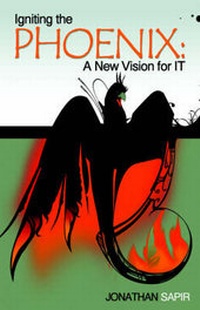 Enlarge image Cover: Igniting the Phoenix - Xlibris Corporation