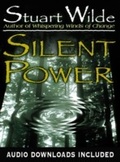 Cover: Silent Power - Hay House Inc.