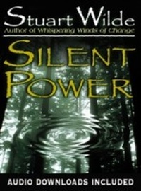 Enlarge image Cover: Silent Power - Hay House Inc.