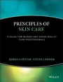 Cover: Principles of Skin Care - Wiley