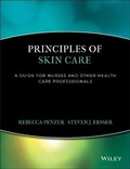 Cover: Principles of Skin Care - Wiley