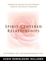 Cover: Spirit-Centered Relationships - Hay House Inc.