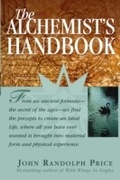 Cover: The Alchemist's Handbook - Hay House Inc.